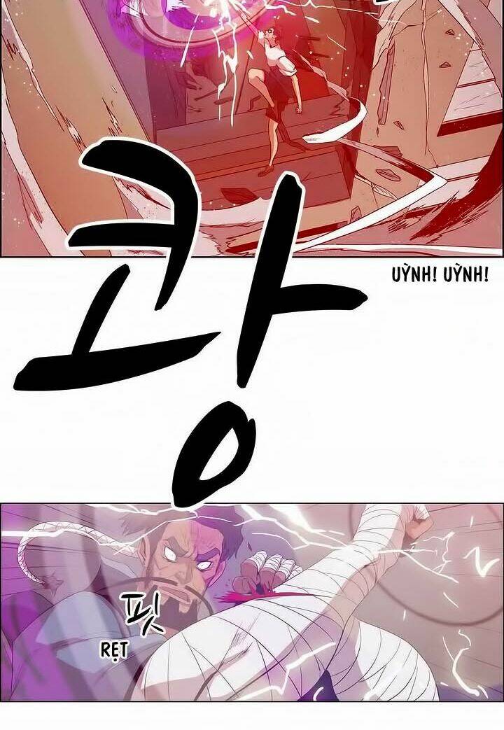 Eun Aran - Cao Thủ Murim: Chapter 22