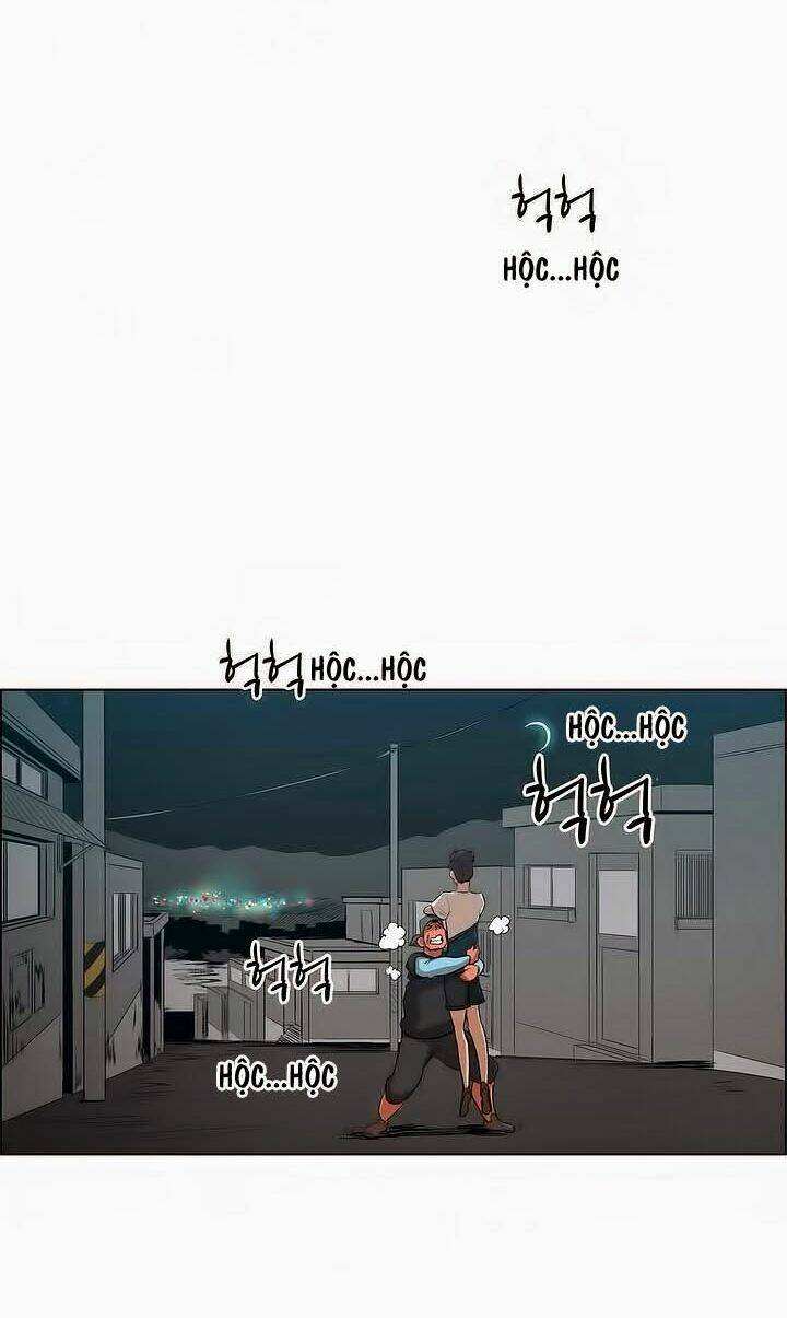 Eun Aran - Cao Thủ Murim: Chapter 22
