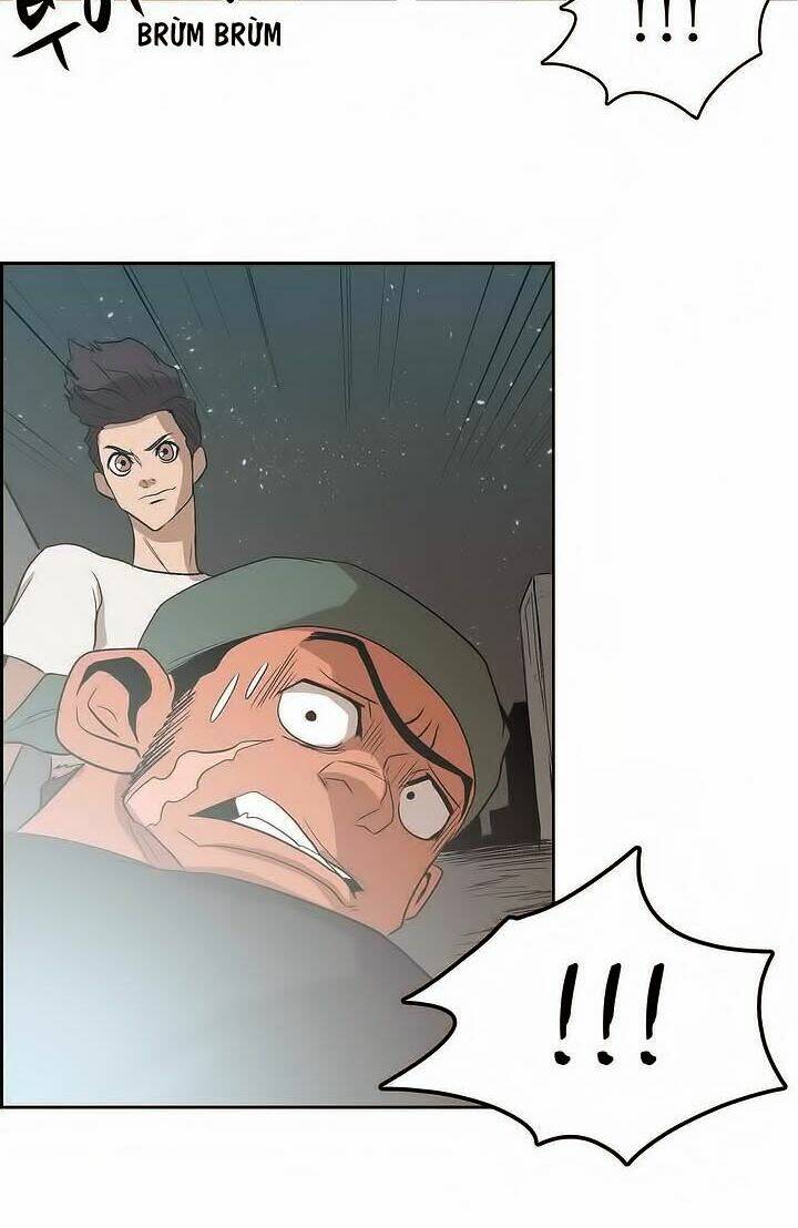 Eun Aran - Cao Thủ Murim: Chapter 22