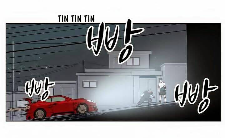 Eun Aran - Cao Thủ Murim: Chapter 22