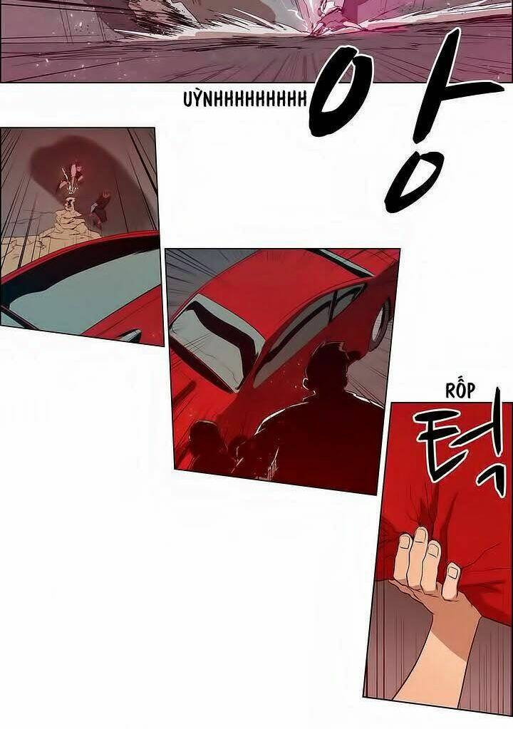 Eun Aran - Cao Thủ Murim: Chapter 22