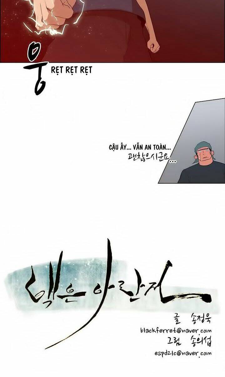 Eun Aran - Cao Thủ Murim: Chapter 22