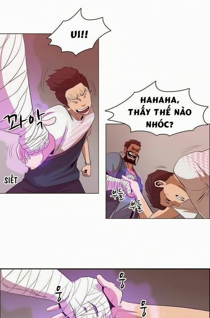 Eun Aran - Cao Thủ Murim: Chapter 22