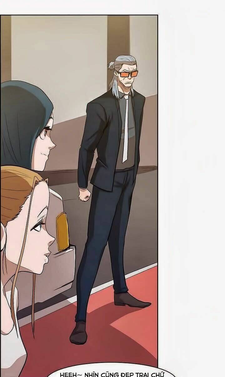 Eun Aran - Cao Thủ Murim: Chapter 23