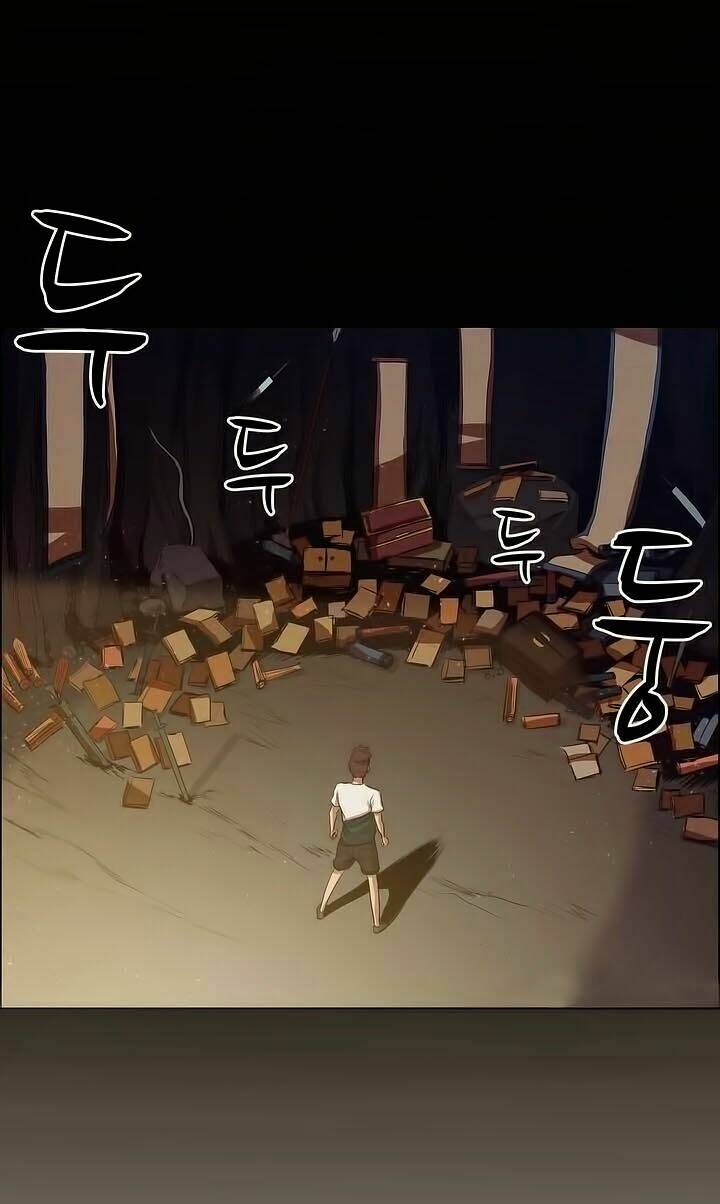 Eun Aran - Cao Thủ Murim: Chapter 23