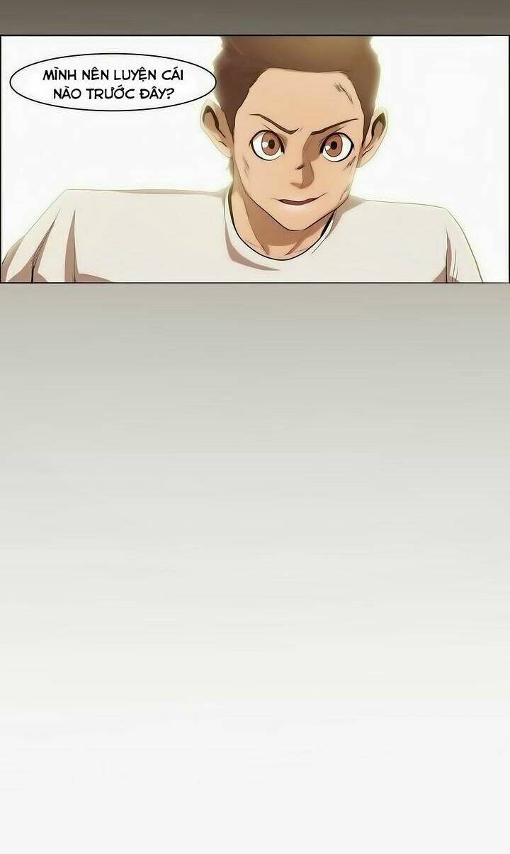 Eun Aran - Cao Thủ Murim: Chapter 23