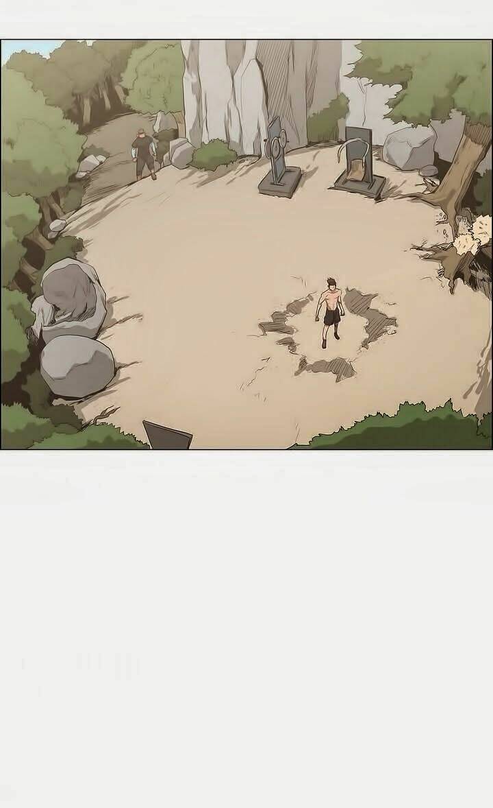 Eun Aran - Cao Thủ Murim: Chapter 24