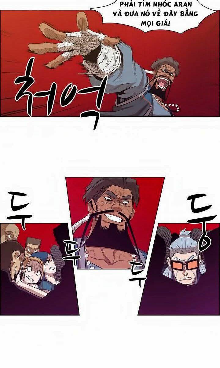 Eun Aran - Cao Thủ Murim: Chapter 25
