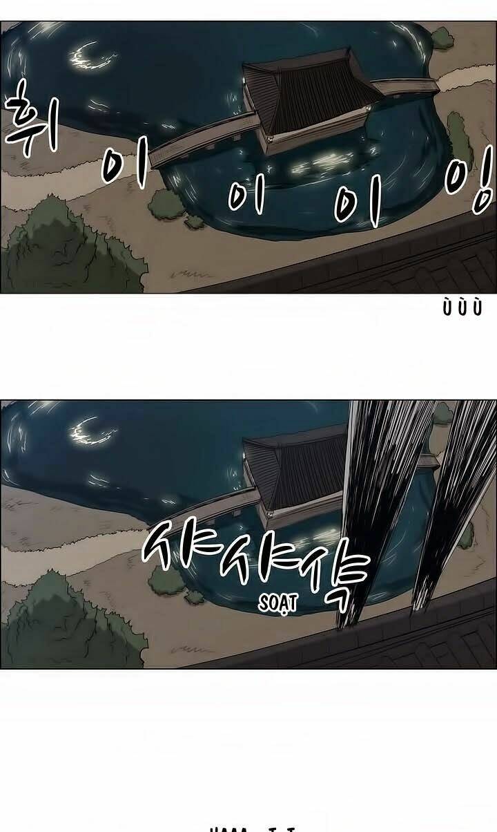 Eun Aran - Cao Thủ Murim: Chapter 25