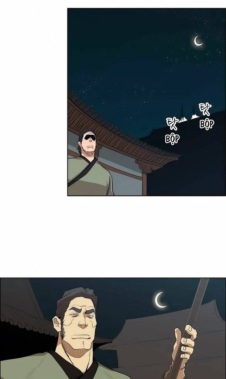 Eun Aran - Cao Thủ Murim: Chapter 25