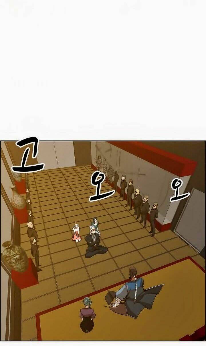 Eun Aran - Cao Thủ Murim: Chapter 25