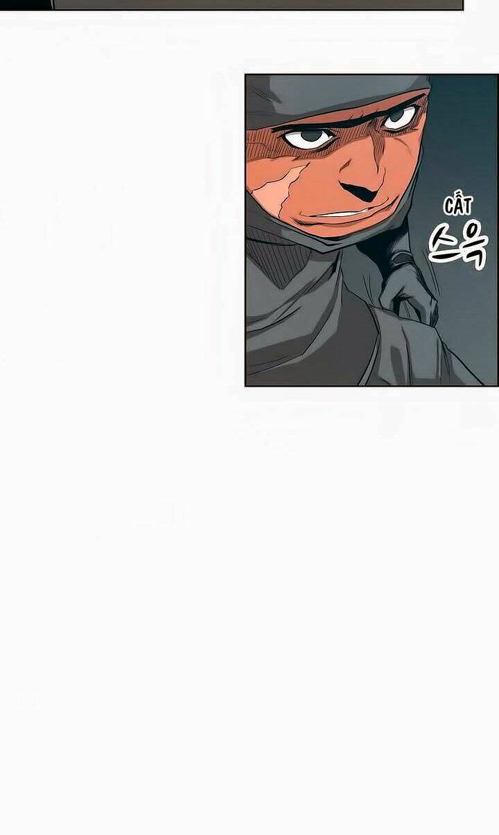 Eun Aran - Cao Thủ Murim: Chapter 26