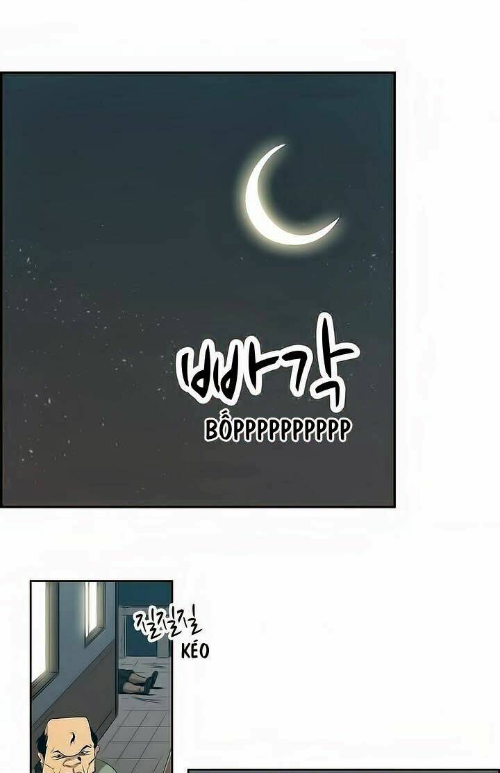 Eun Aran - Cao Thủ Murim: Chapter 26