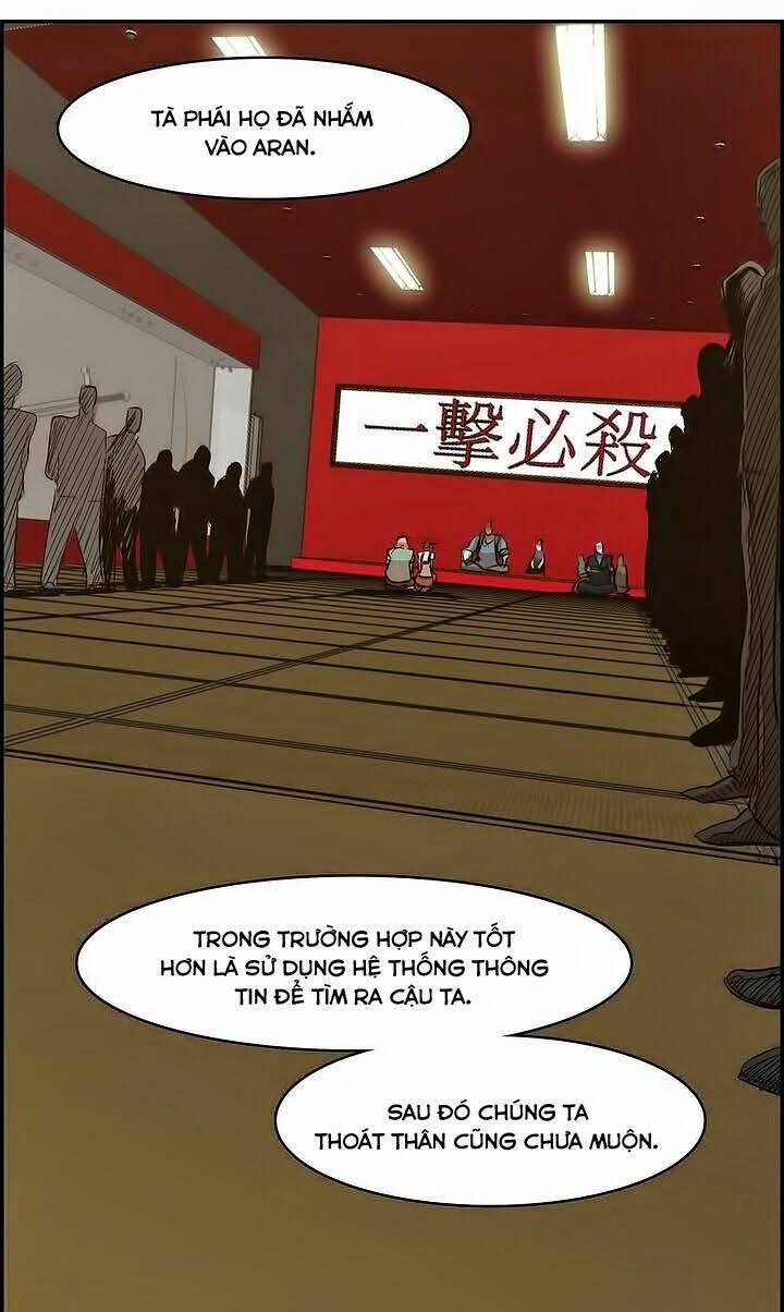 Eun Aran - Cao Thủ Murim: Chapter 26