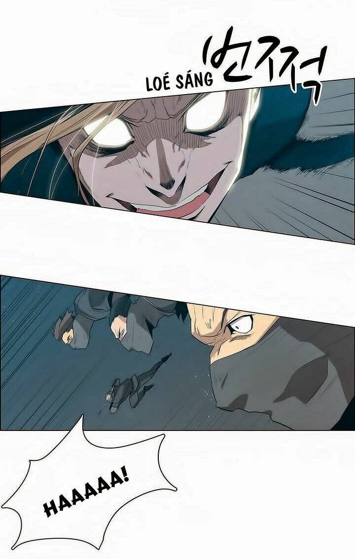 Eun Aran - Cao Thủ Murim: Chapter 26