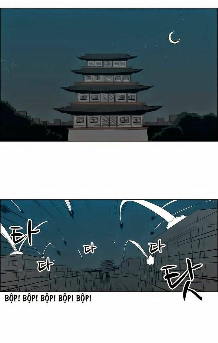 Eun Aran - Cao Thủ Murim: Chapter 26
