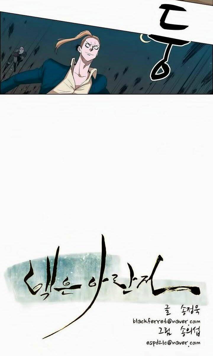 Eun Aran - Cao Thủ Murim: Chapter 26