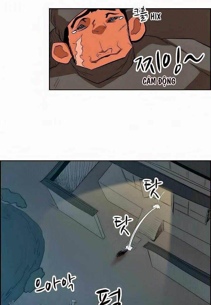 Eun Aran - Cao Thủ Murim: Chapter 27