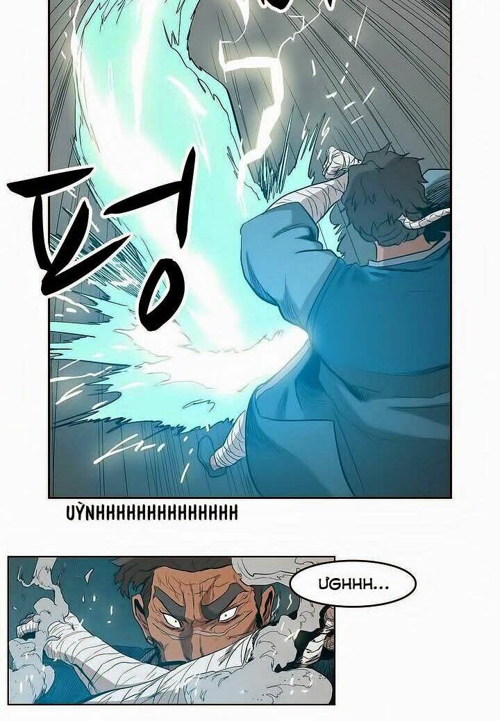 Eun Aran - Cao Thủ Murim: Chapter 27