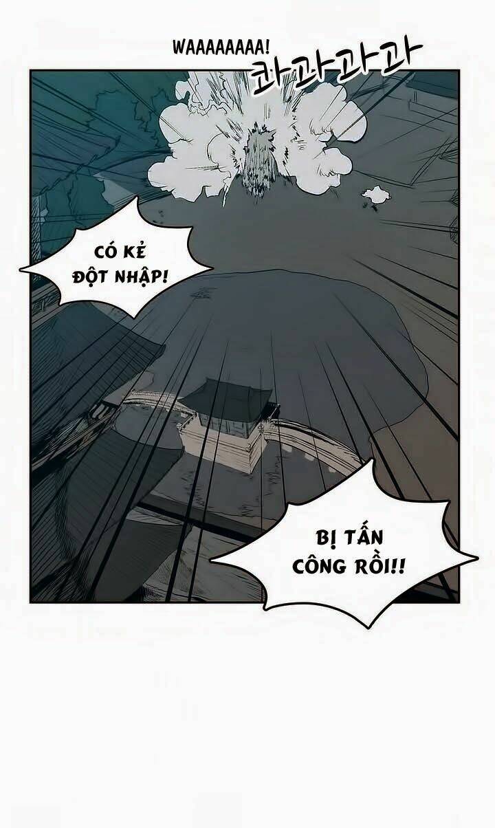 Eun Aran - Cao Thủ Murim: Chapter 27