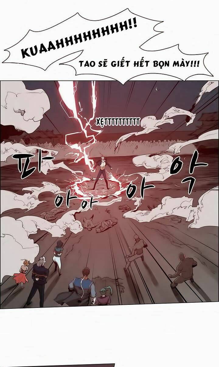 Eun Aran - Cao Thủ Murim: Chapter 27
