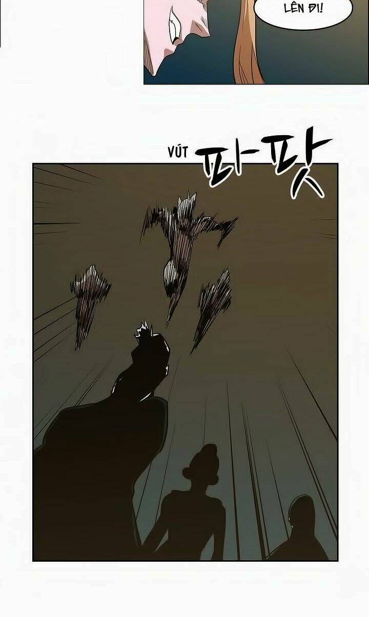 Eun Aran - Cao Thủ Murim: Chapter 28