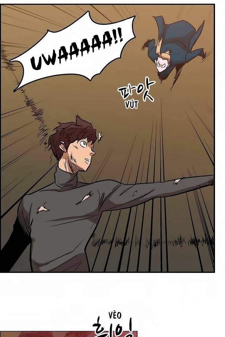 Eun Aran - Cao Thủ Murim: Chapter 28