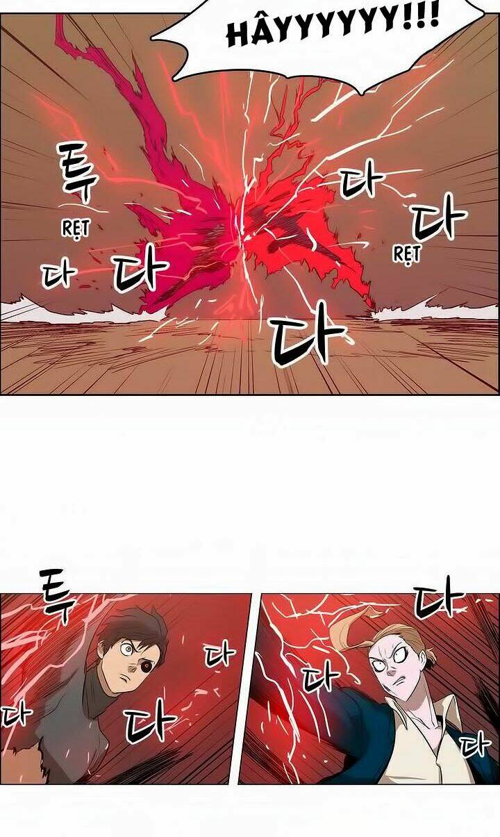 Eun Aran - Cao Thủ Murim: Chapter 28
