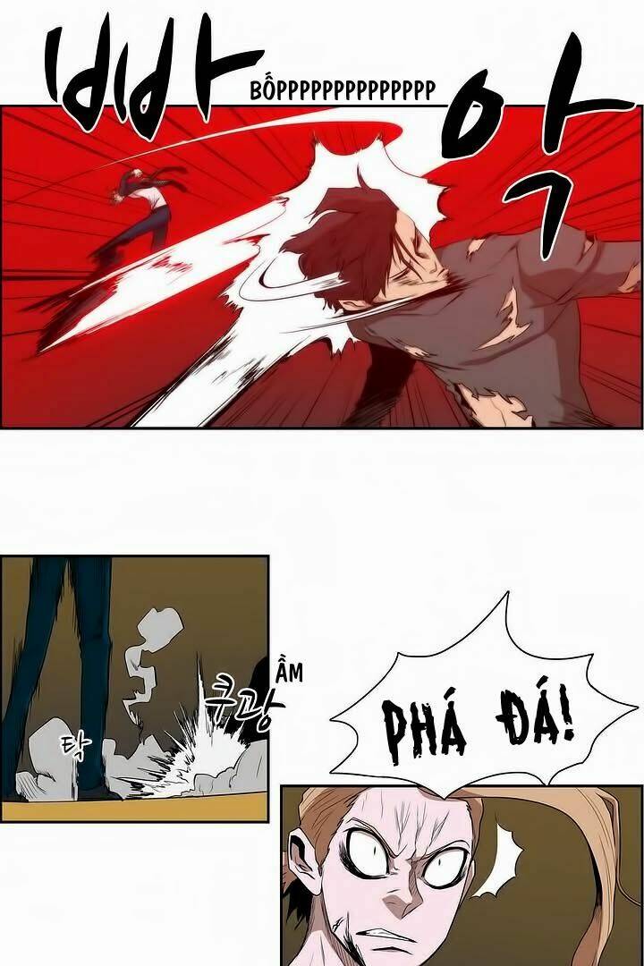 Eun Aran - Cao Thủ Murim: Chapter 29