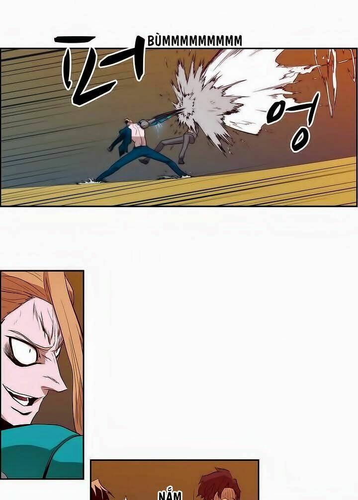 Eun Aran - Cao Thủ Murim: Chapter 29