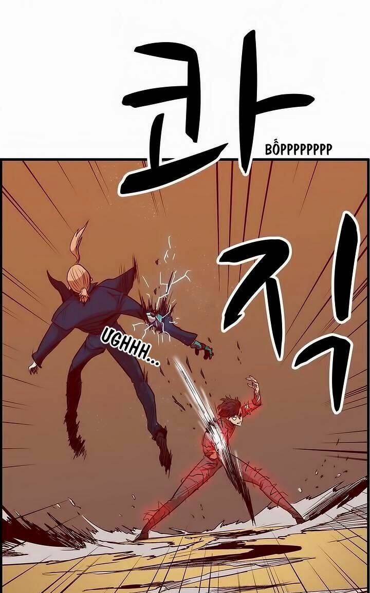 Eun Aran - Cao Thủ Murim: Chapter 29