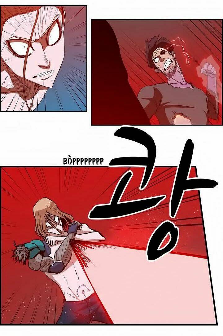 Eun Aran - Cao Thủ Murim: Chapter 29