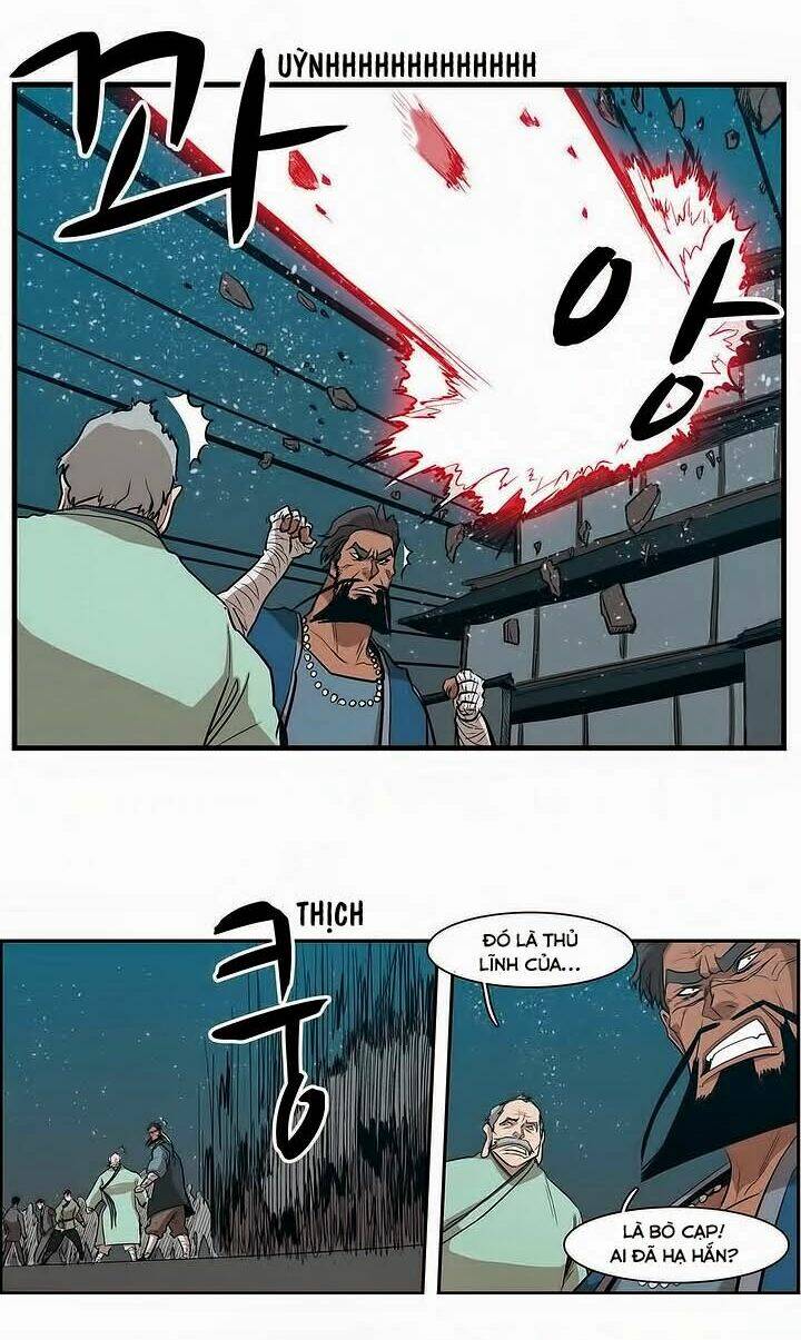 Eun Aran - Cao Thủ Murim: Chapter 29