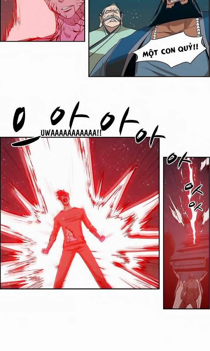 Eun Aran - Cao Thủ Murim: Chapter 29