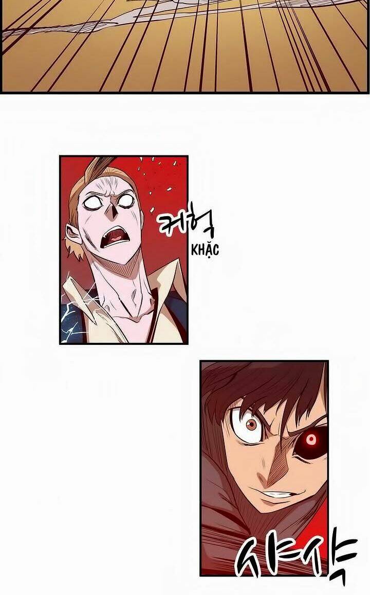 Eun Aran - Cao Thủ Murim: Chapter 29