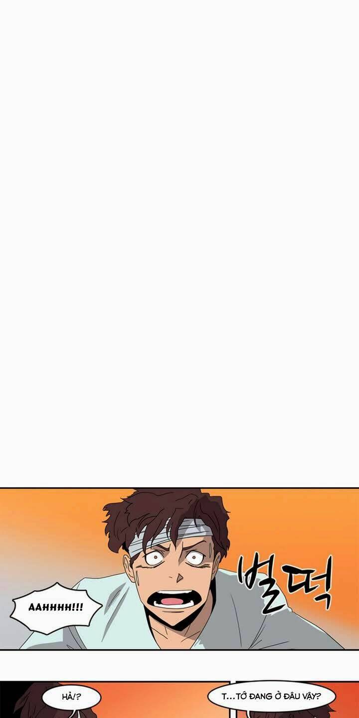 Eun Aran - Cao Thủ Murim: Chapter 3