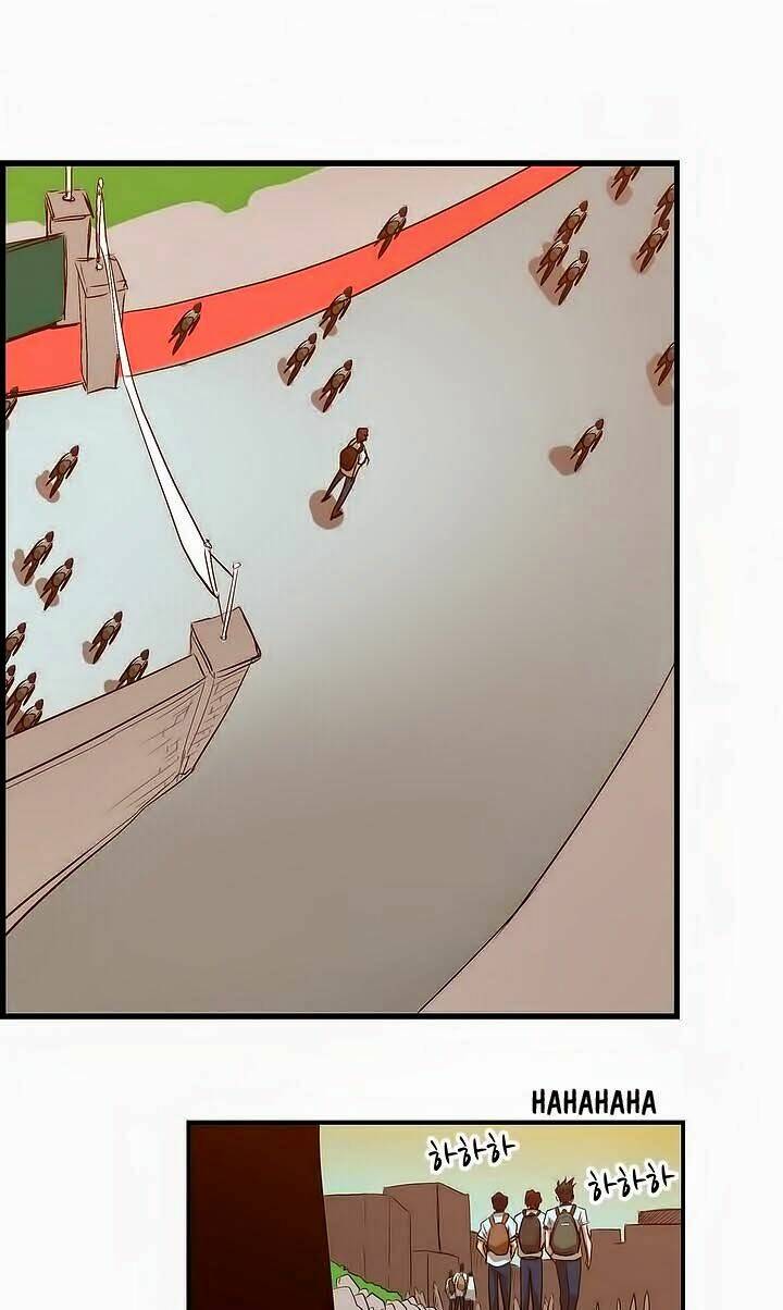 Eun Aran - Cao Thủ Murim: Chapter 30