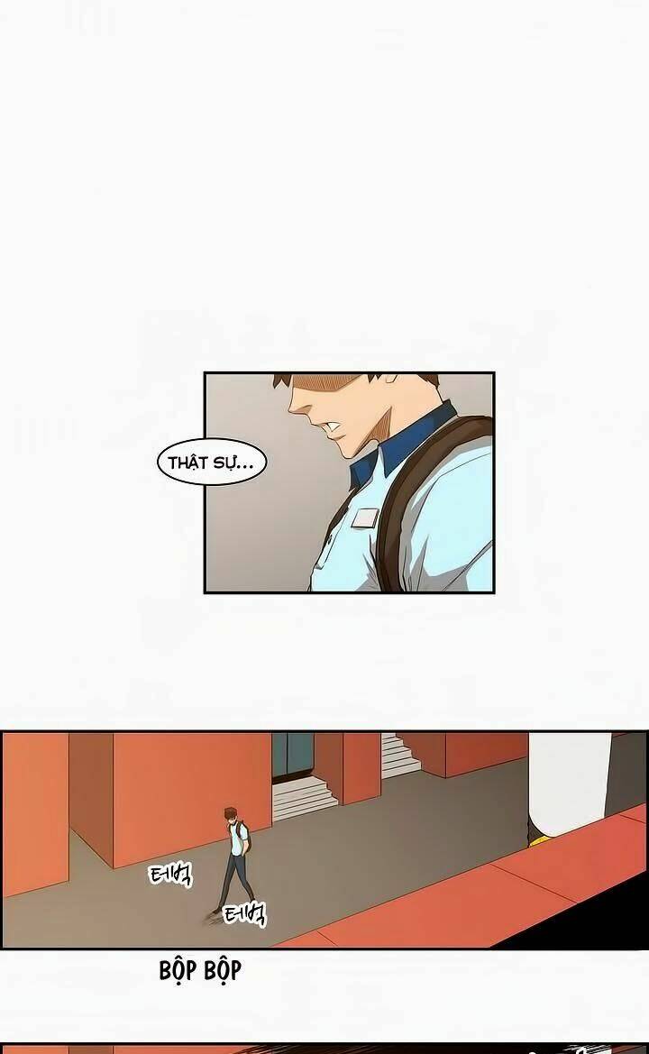 Eun Aran - Cao Thủ Murim: Chapter 30