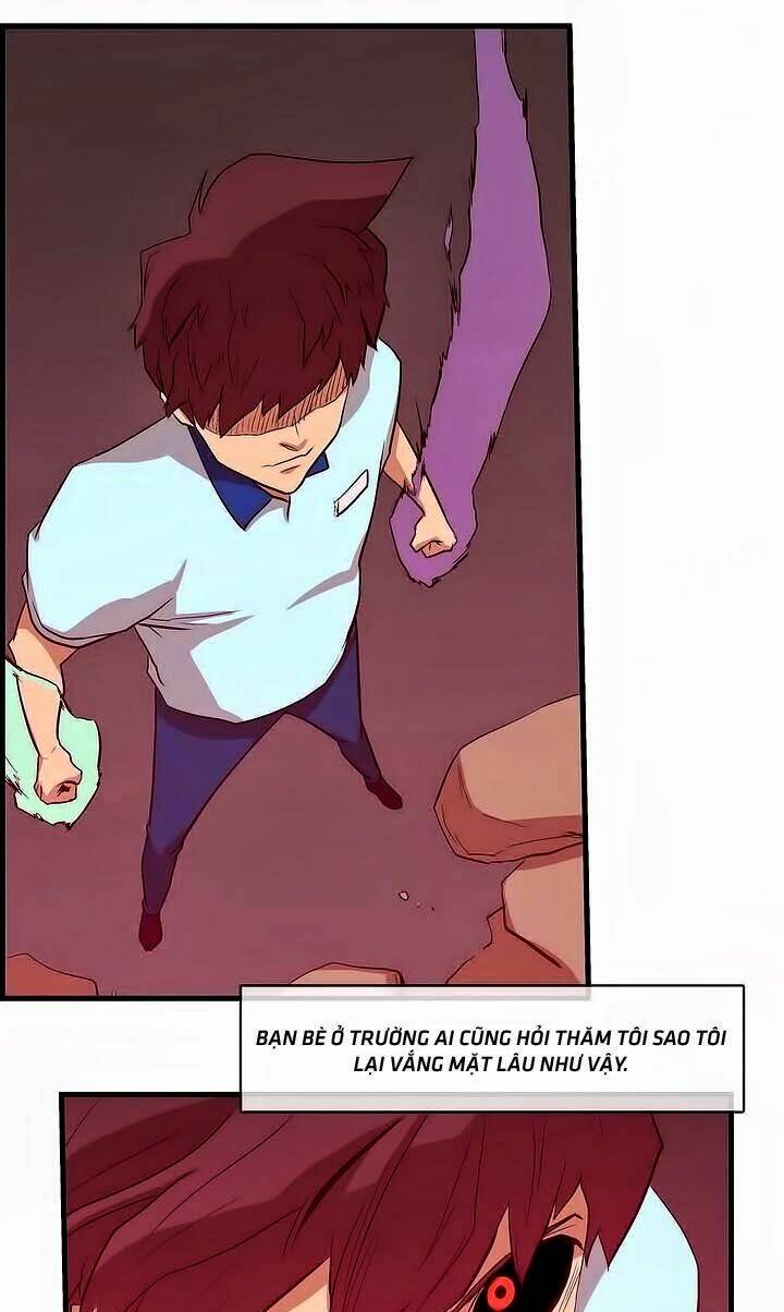Eun Aran - Cao Thủ Murim: Chapter 30