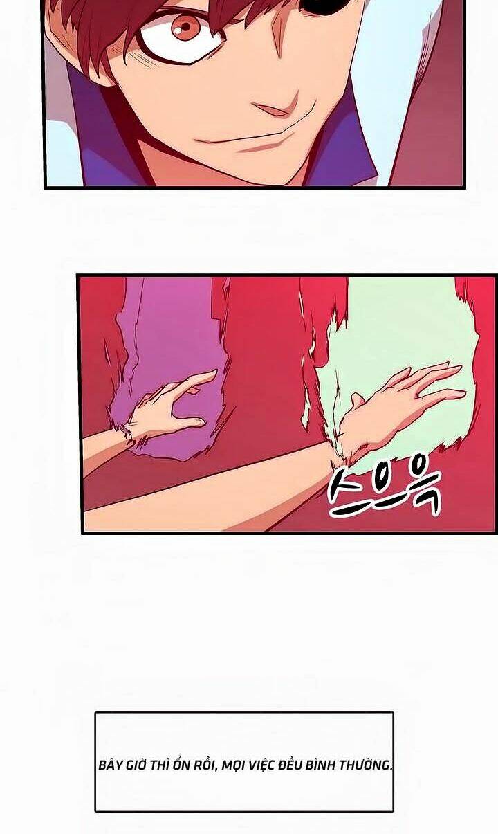 Eun Aran - Cao Thủ Murim: Chapter 30