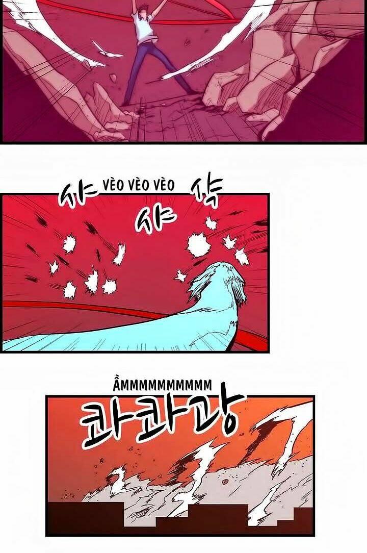 Eun Aran - Cao Thủ Murim: Chapter 30