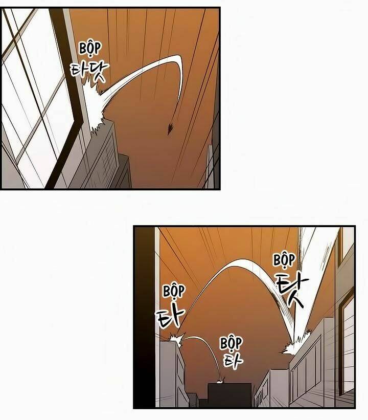 Eun Aran - Cao Thủ Murim: Chapter 30
