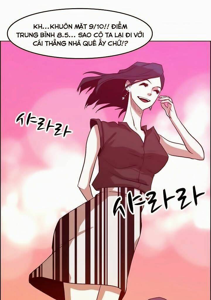 Eun Aran - Cao Thủ Murim: Chapter 31