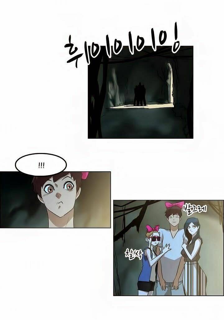 Eun Aran - Cao Thủ Murim: Chapter 31