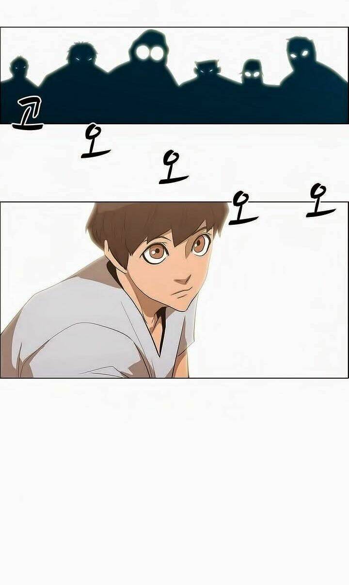 Eun Aran - Cao Thủ Murim: Chapter 31
