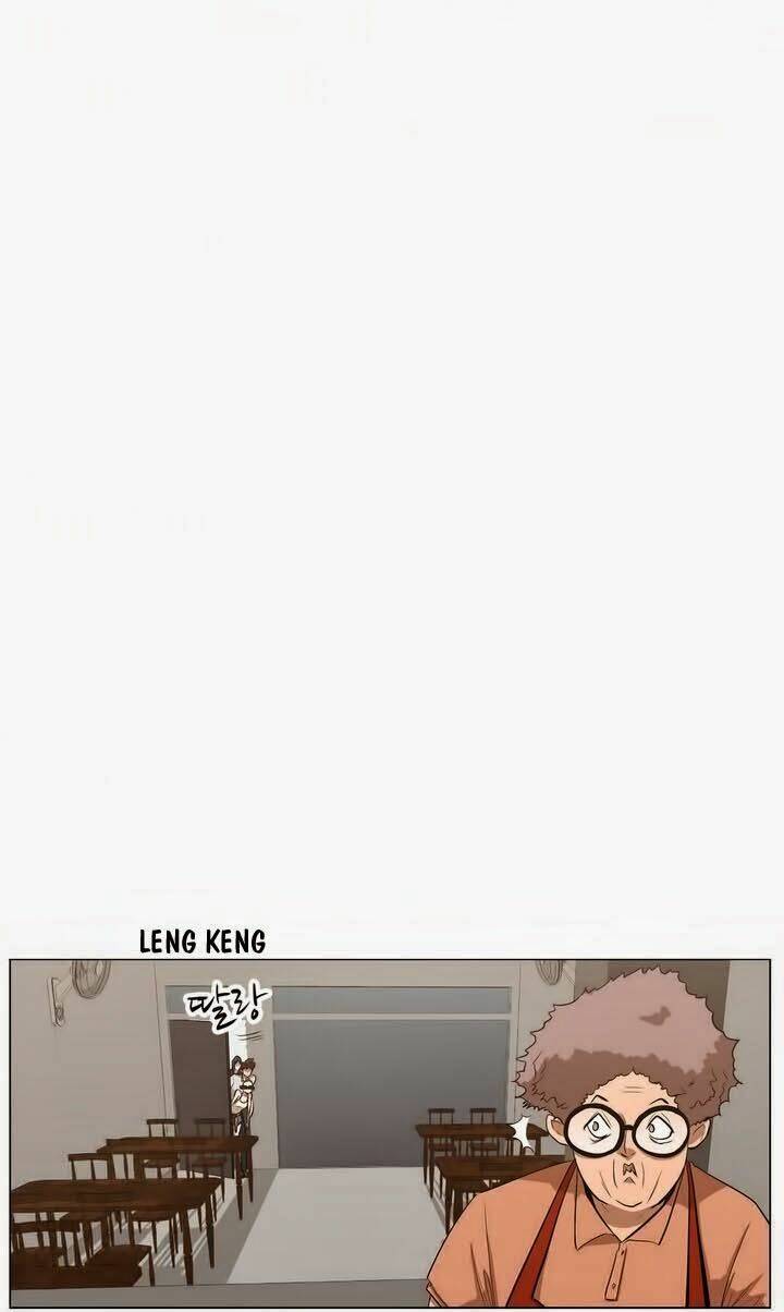Eun Aran - Cao Thủ Murim: Chapter 32
