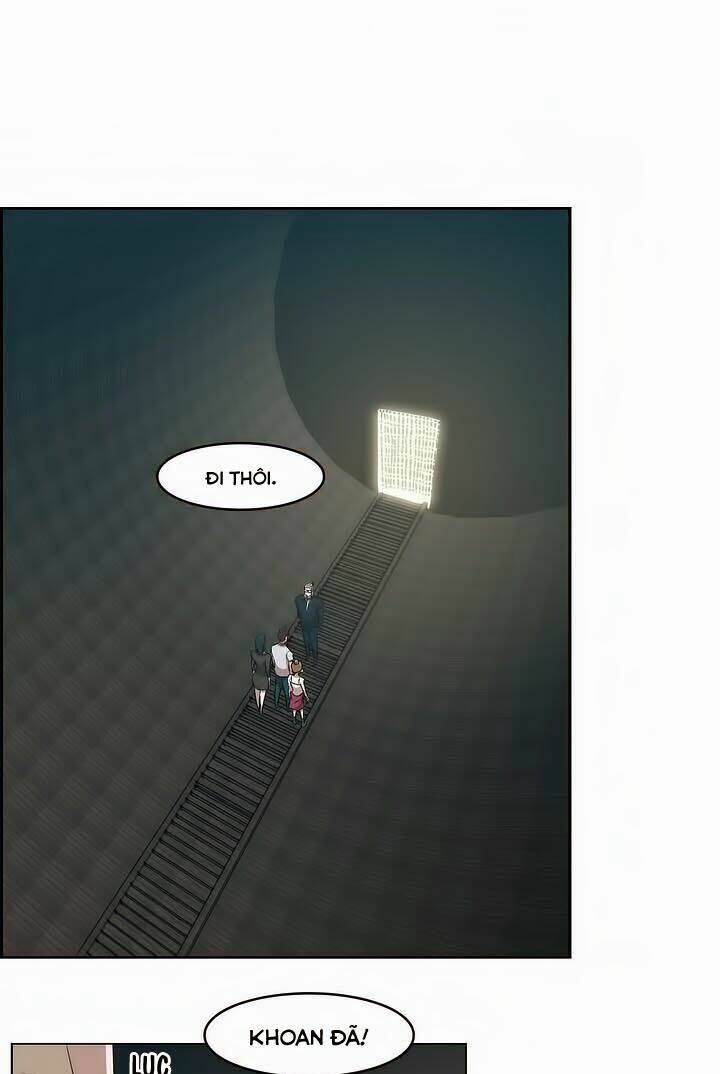 Eun Aran - Cao Thủ Murim: Chapter 33
