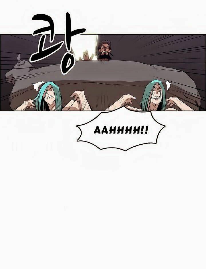 Eun Aran - Cao Thủ Murim: Chapter 33