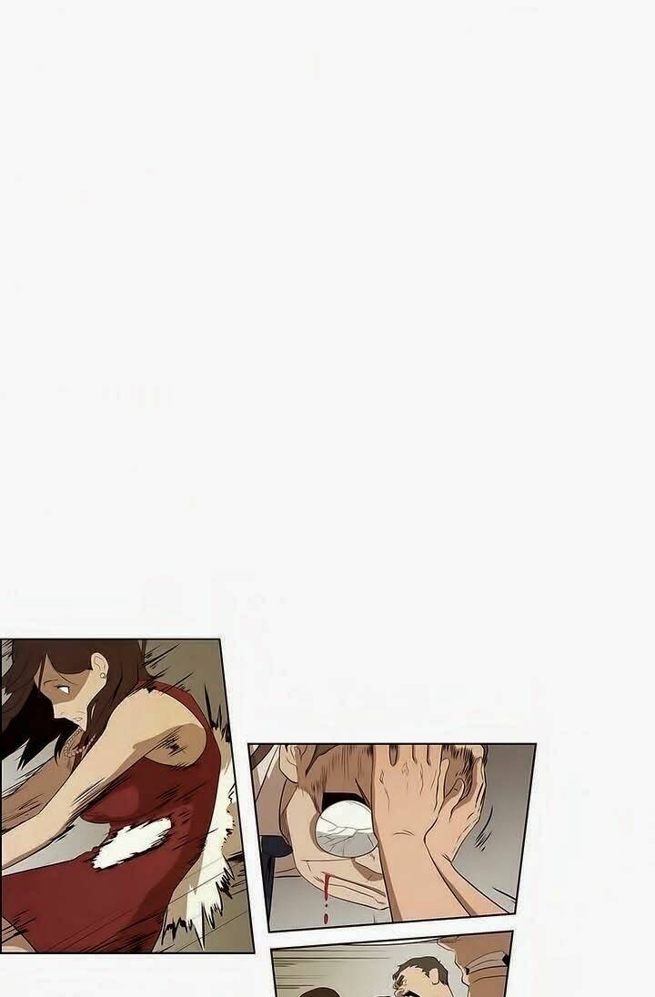 Eun Aran - Cao Thủ Murim: Chapter 33