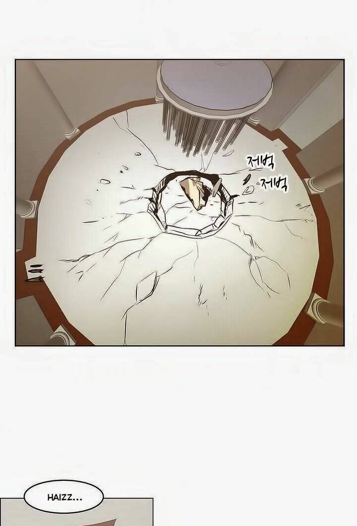 Eun Aran - Cao Thủ Murim: Chapter 33